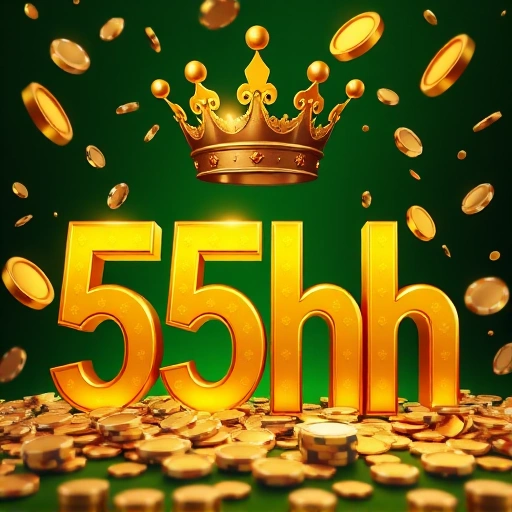 55hh Logo